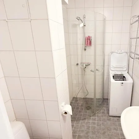 Miami, Center Appartamento